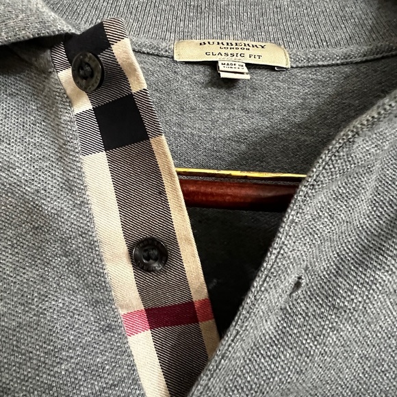 Burberry London Polo - Picture 4 of 6